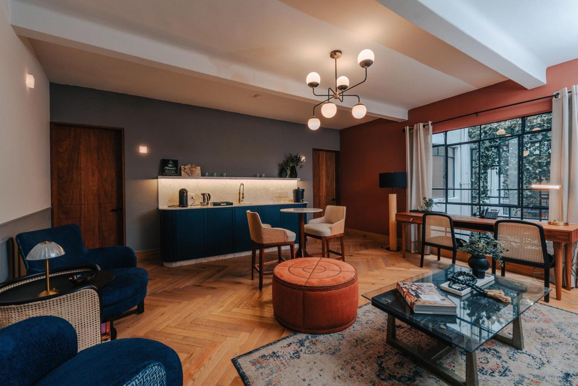 Casa Altata Hotel Boutique Meksyk Zewnętrze zdjęcie
